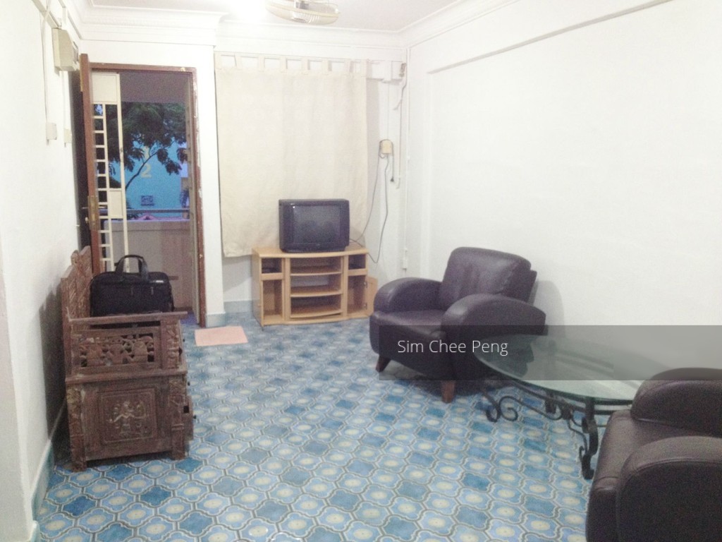 Ang Mo Kio Avenue 10 thumbnail photo